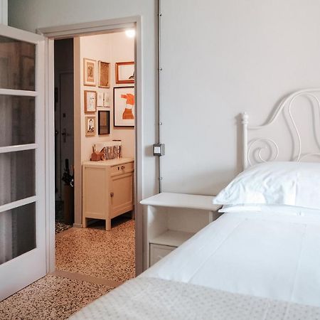 Bed and Breakfast Sm Hospitality Wybicki à Reggio d'Emilie Extérieur photo