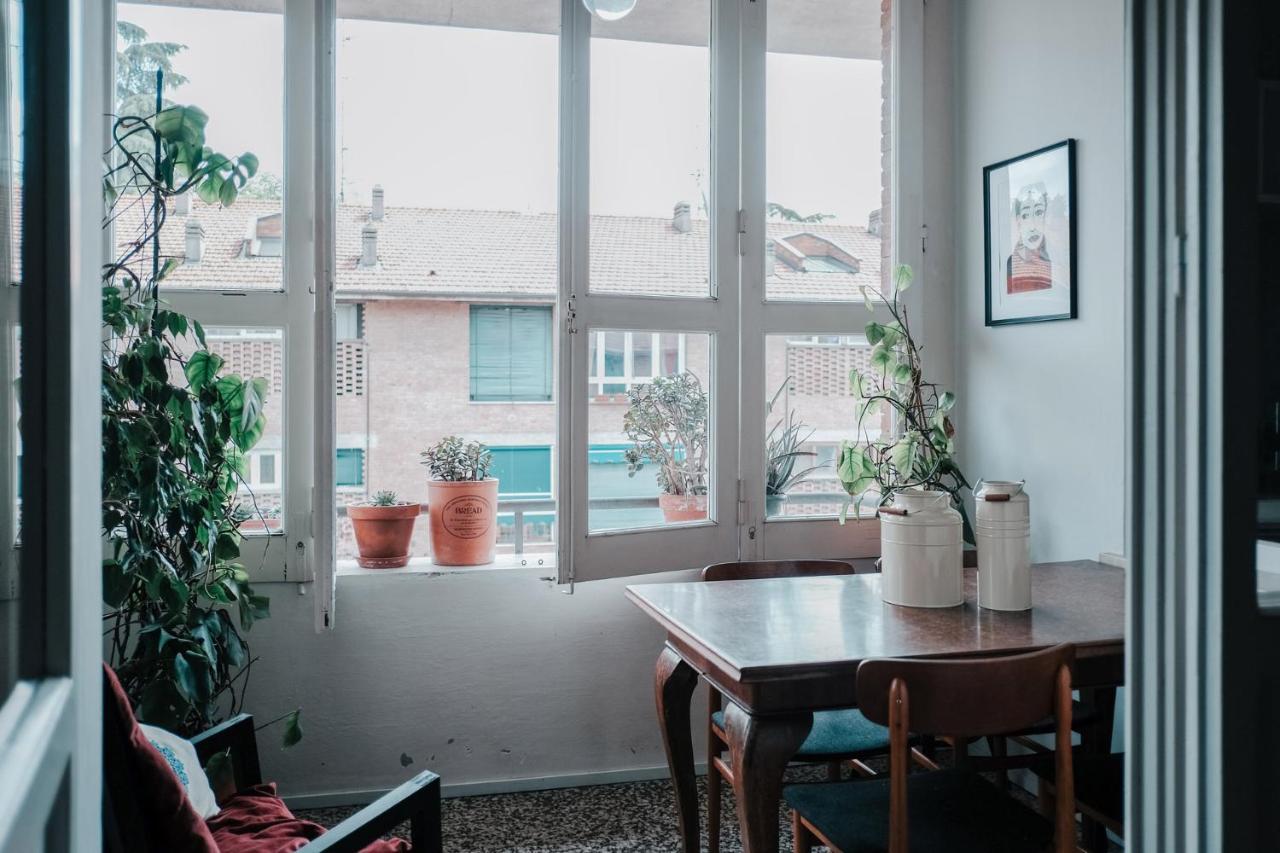 Bed and Breakfast Sm Hospitality Wybicki à Reggio d'Emilie Extérieur photo