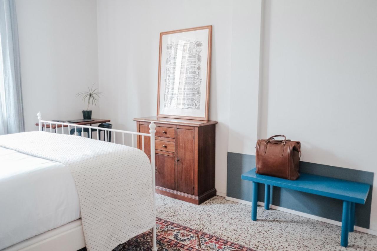 Bed and Breakfast Sm Hospitality Wybicki à Reggio d'Emilie Extérieur photo