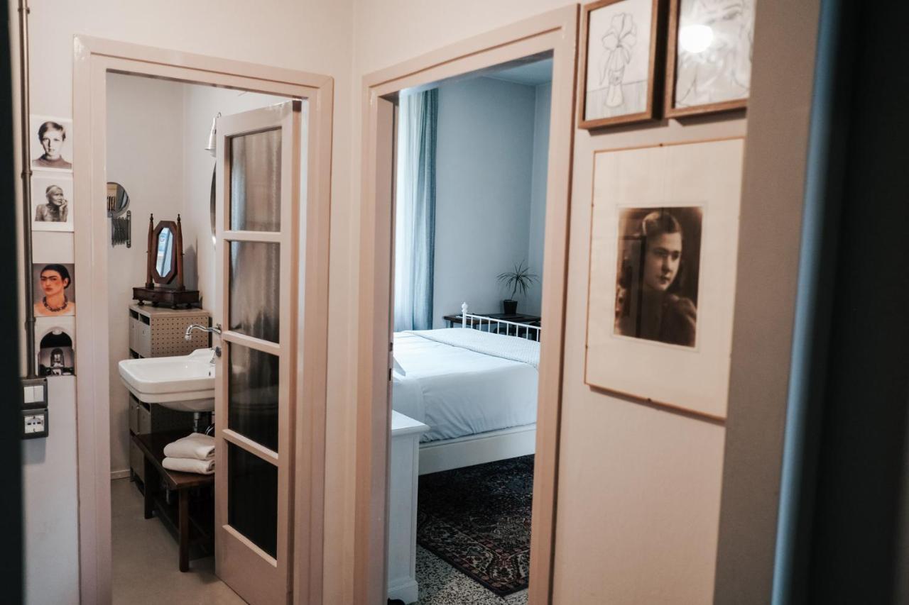 Bed and Breakfast Sm Hospitality Wybicki à Reggio d'Emilie Extérieur photo