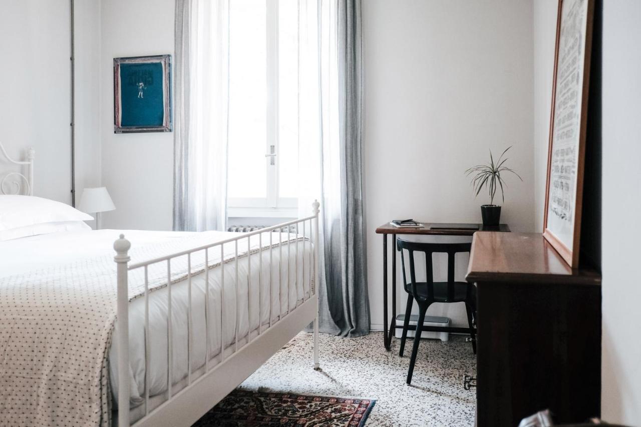 Bed and Breakfast Sm Hospitality Wybicki à Reggio d'Emilie Extérieur photo